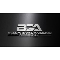 Bulgarian Gambling Association logo - Similar company to Aoggab/Сохидб