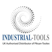 IndustrialTools logo - Similar company to Control Gear Group