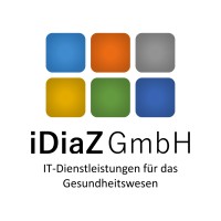 iDiaZ Healthcare-IT logo - Similar company to Henrichsen4S Gmbh & Co. Kg