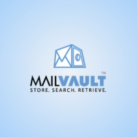 MailVault logo - Similar company to Godmarc