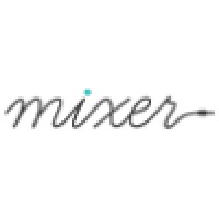 Mixer Productions logo - Similar company to Exponent Technologies