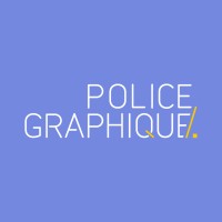 L'Agence Police Graphique