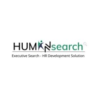 HUMAN SEARCH logo - Similar company to Adi Consulting Vietnam