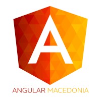 Angular Macedonia logo - Similar company to Whatthestack Conference