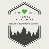 Revive Outdoors logo - Similar company to Lead By Presence