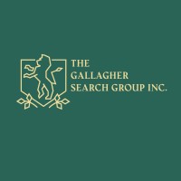 The Gallagher Search Group, Inc. logo - Similar company to Secure Content Solutions, Inc.