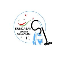 KUNDAsan SMART Cleaners. logo - Similar company to Upstone Trading
