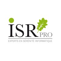 ISR PRO logo - Similar company to Citéo Ingénierie