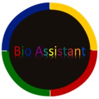 BioAssistant logo - Similar company to Ahabhouna Mechatronics