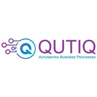 Qutiq Myanmar logo - Similar company to Let'S Tech Academy