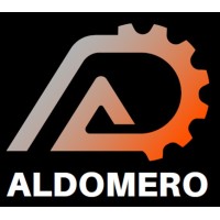 ALDOMERO logo - Similar company to Senior-It