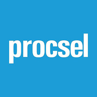 Procsel logo - Similar company to Sanfarma
