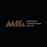 Marwadi Chandarana Group logo - Similar company to Prime Database Group