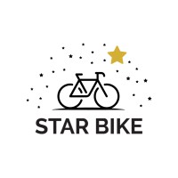 Star Bike Hungary logo - Similar company to Hostel Shoppe
