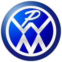 PW-Media24 logo - Similar company to Media24