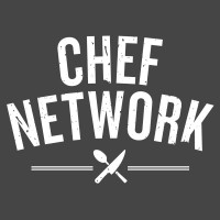 Chef Network logo - Similar company to The Chef Tree  - Chef Agency - Chef Jobs - Relief Chef