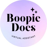 BoopieDoes logo - Similar company to Skill-X-Ai