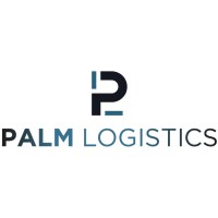 Palm Logistics logo - Similar company to Palm Capital Advisors Ltd