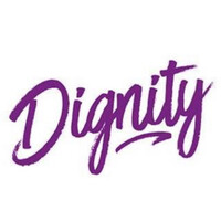 Dignity Homeless Services Australia logo - Similar company to Coptic Connect . World