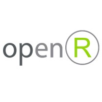 OPENR - Onshore & Offshore Wind logo - Similar company to Net-Wind