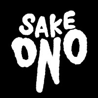 Sake ONO logo - Similar company to Dassai