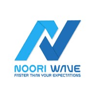 Noori Wave logo - Similar company to Ays Financial Services