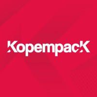 Kopempack Equipments logo - Similar company to Mfs - Commercial Representation And Consulting