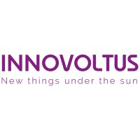 INNOVOLTUS logo - Similar company to Project Zero