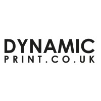 Dynamic Print logo - Similar company to Dynamic Print Media Ltd