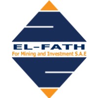 EL-FATH for Mining and Investment logo - Similar company to Mining The Mind #Serag_Doc_Master