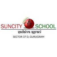Suncity School 37D logo - Similar company to Linkstatic Techno