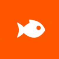 PeopleFish logo - Similar company to Stampfans