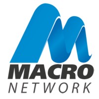 Macro Network logo - Similar company to Input Center