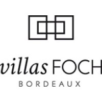 Villas Foch - Boutique Hôtel & Spa 5* logo - Similar company to Cardioptim