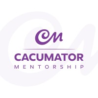 Cacumator Mentorship logo - Similar company to Awen Cultural Trust