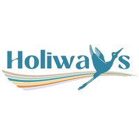 Holiways logo - Similar company to My Next Step