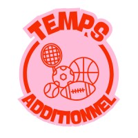 Temps Additionnel logo - Similar company to Ecofoot.Fr