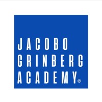 Jacobo Grinberg Academy logo - Similar company to Educomlab