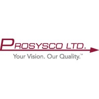 Prosysco Ltd. logo - Similar company to Qualtech Group: Distribution, Equipment, Solutions