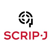 SCRIP-J logo - Similar company to Alphastute