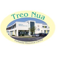 Treo Nua Portlaoise Resource Centre