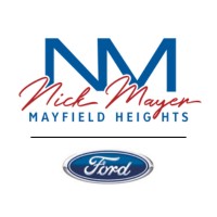 Nick Mayer Ford Mayfield logo - Similar company to Nick Mayer Ford West Avon Lake