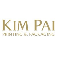 Kim Pai Printing & Packaging logo - Similar company to Kim Pai Offset
