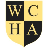 WCHA - Willie, Charles & Heisenberg Associates logo - Similar company to Nelie - Núcleo De Empreendedorismo E Liberdade Econômica