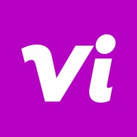 Vidimi - Rewards Loyalty Platform logo - Similar company to Laztar