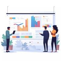 MarketVista Analytics logo - Similar company to The Sales Coaching Institute
