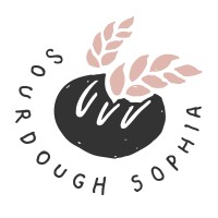 Sourdough Sophia logo - Similar company to Chestnut Bakery