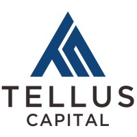 Tellus Capital LLC logo - Similar company to Martin Christopher Llc