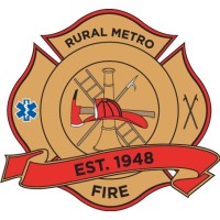 Rural Metro Specialty Fire logo - Similar company to Capstone Fire & Safety Management
