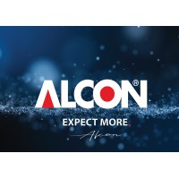 Alcon Industrial logo - Similar company to Cacumed